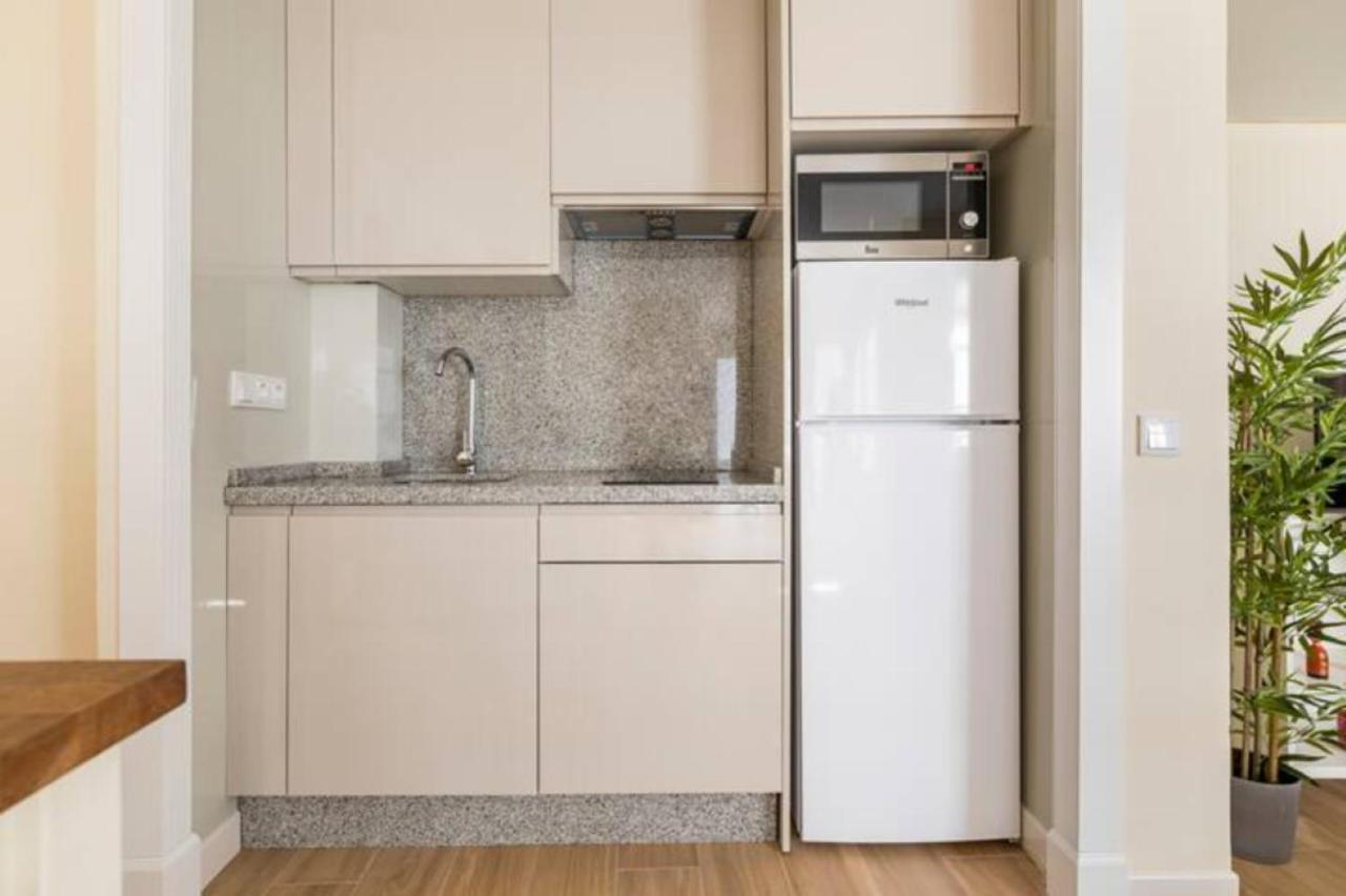 Azahar Metropol Parasol, Parking Gratis Coches Medianos Appartement