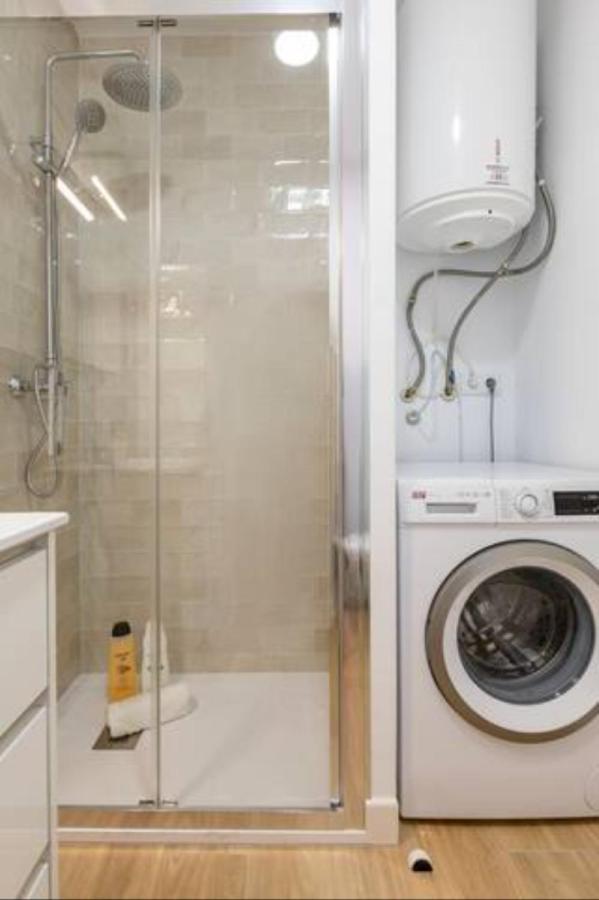 Appartement Azahar Metropol Parasol, Parking Gratis Coches Medianos