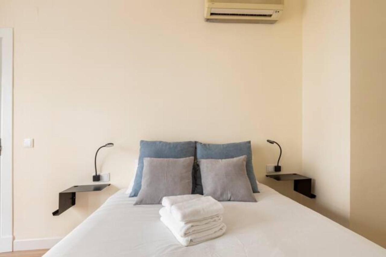 Appartement Azahar Metropol Parasol, Parking Gratis Coches Medianos Séville