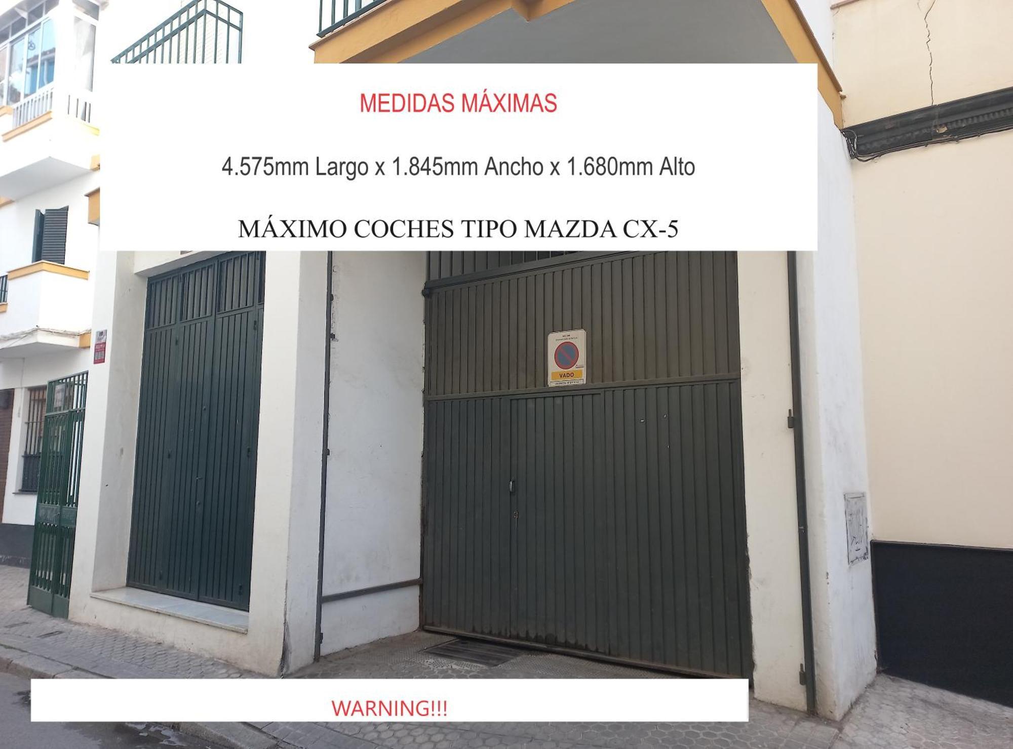 Appartement Azahar Metropol Parasol, Parking Gratis Coches Medianos